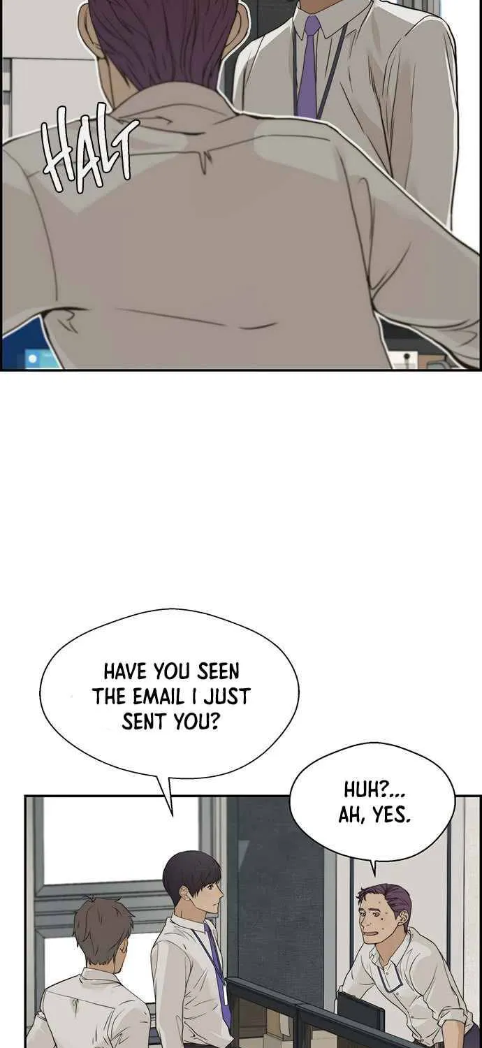 Read Real Man chapter 39 image 10 on Lezhin
