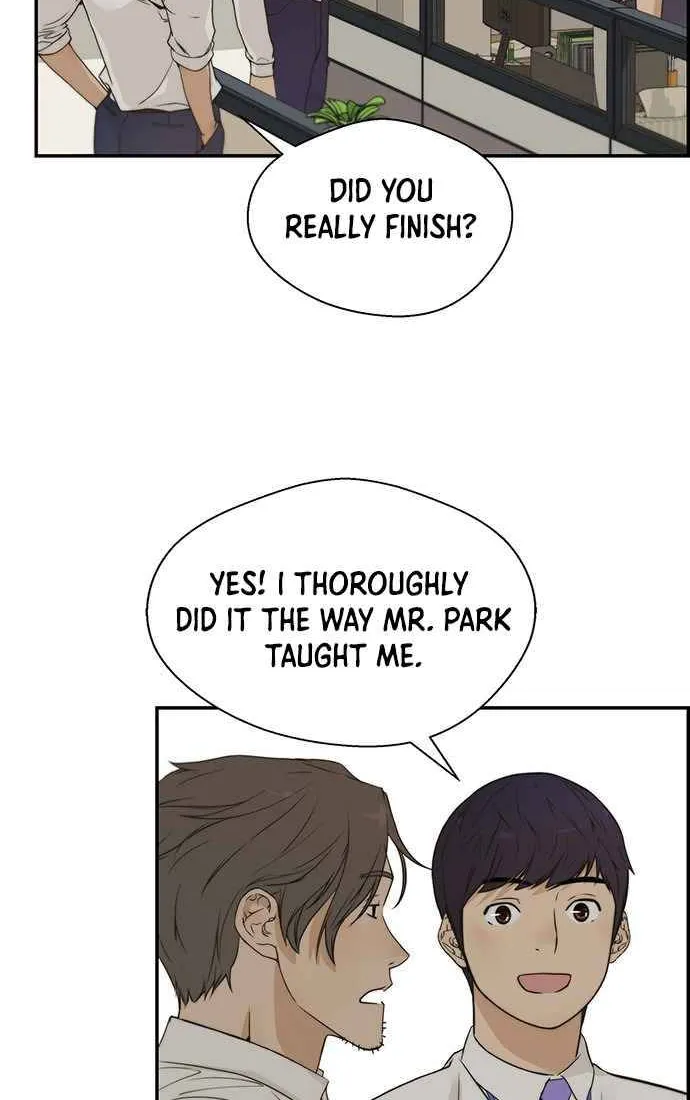 Read Real Man chapter 39 image 11 on Lezhin