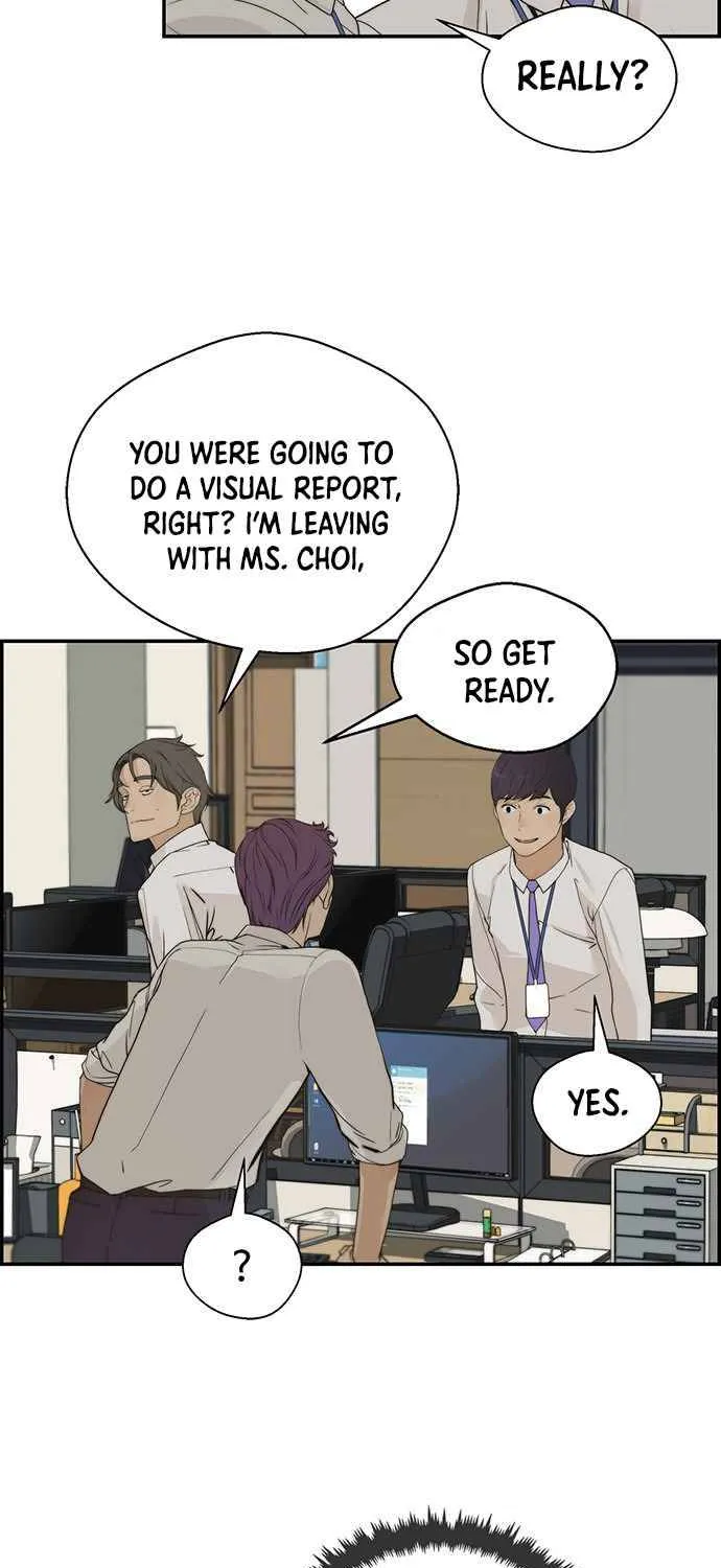 Read Real Man chapter 39 image 12 on Lezhin