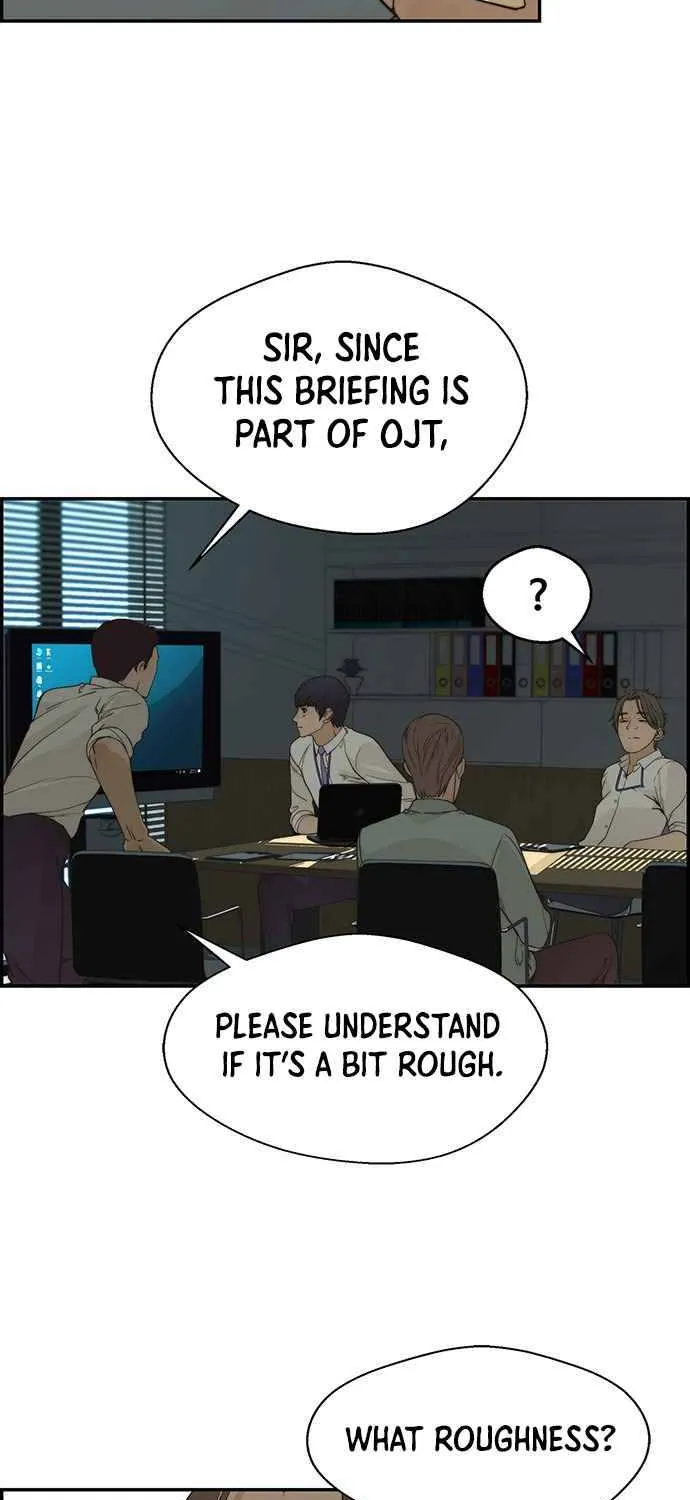 Read Real Man chapter 39 image 18 on Lezhin