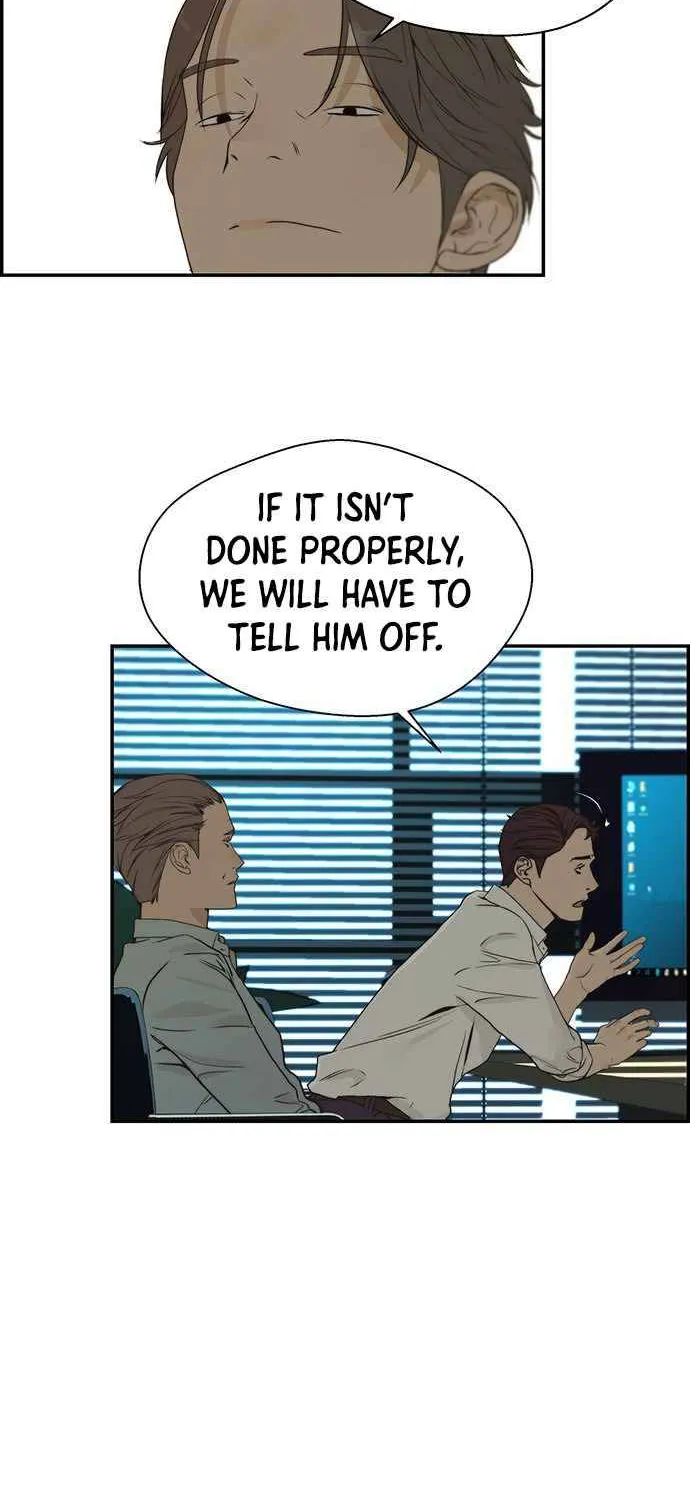 Read Real Man chapter 39 image 19 on Lezhin