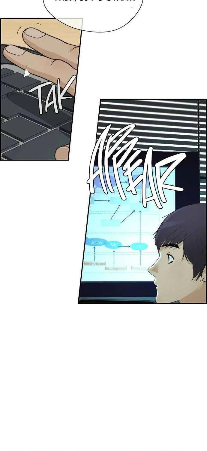 Read Real Man chapter 39 image 21 on Lezhin