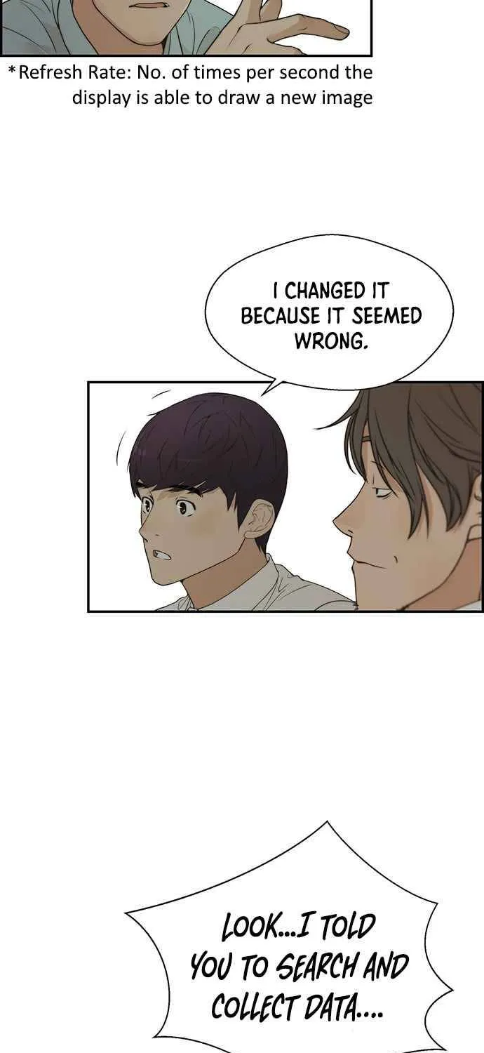 Read Real Man chapter 39 image 24 on Lezhin