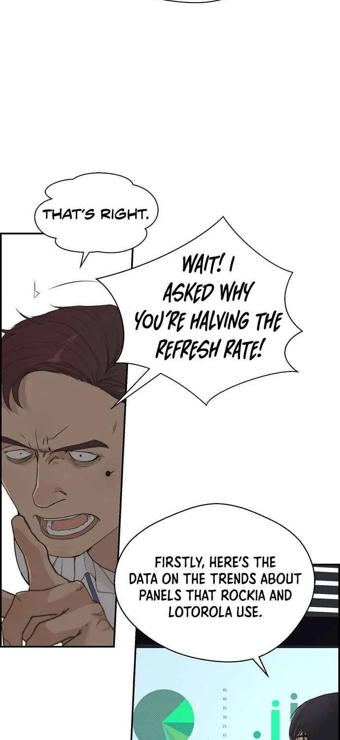 Read Real Man chapter 39 image 33 on Lezhin