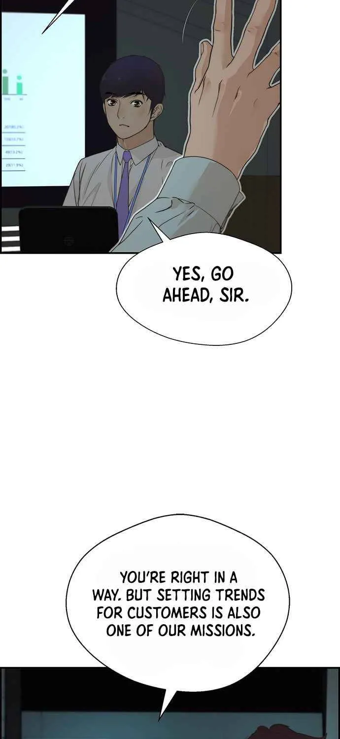 Read Real Man chapter 39 image 40 on Lezhin