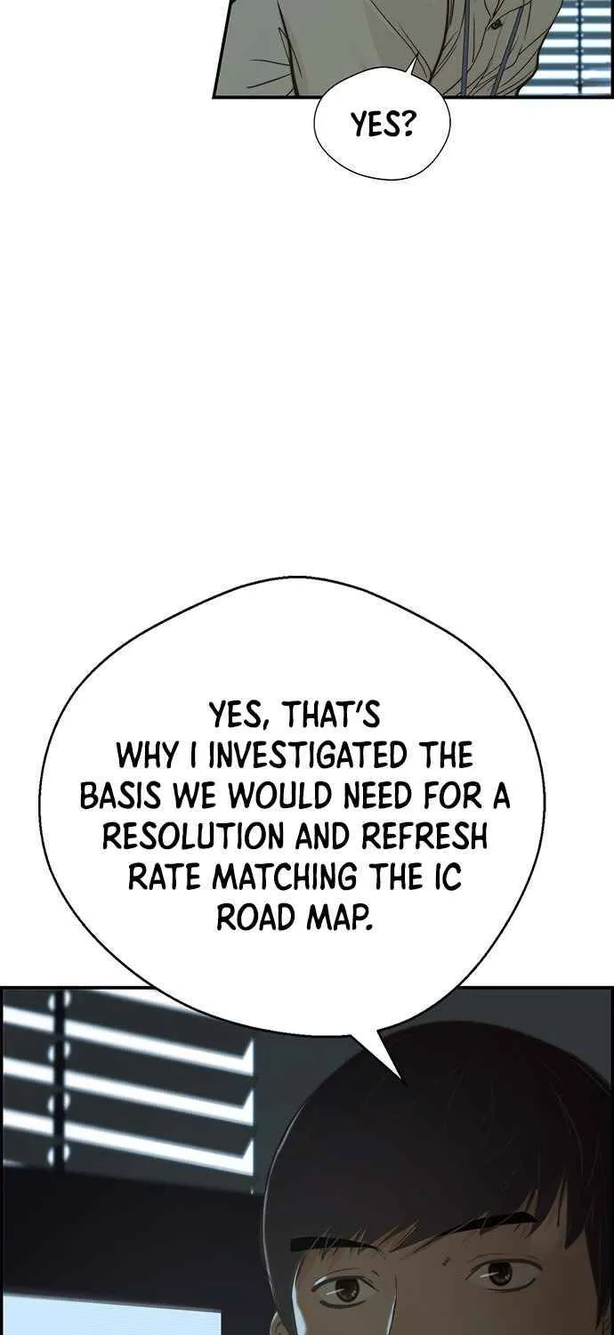 Read Real Man chapter 39 image 54 on Lezhin