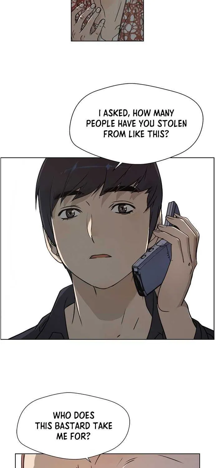 Read Real Man chapter 4 image 14 on Lezhin