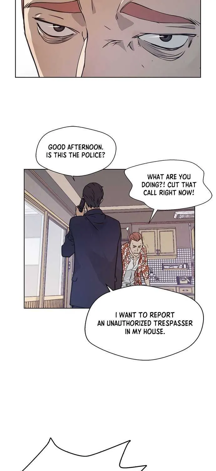 Read Real Man chapter 4 image 15 on Lezhin