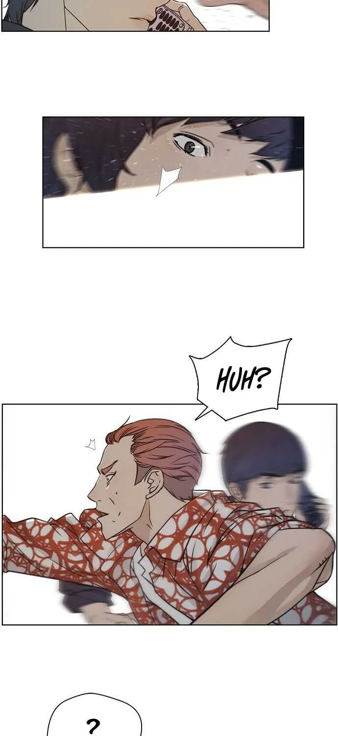 Read Real Man chapter 4 image 17 on Lezhin