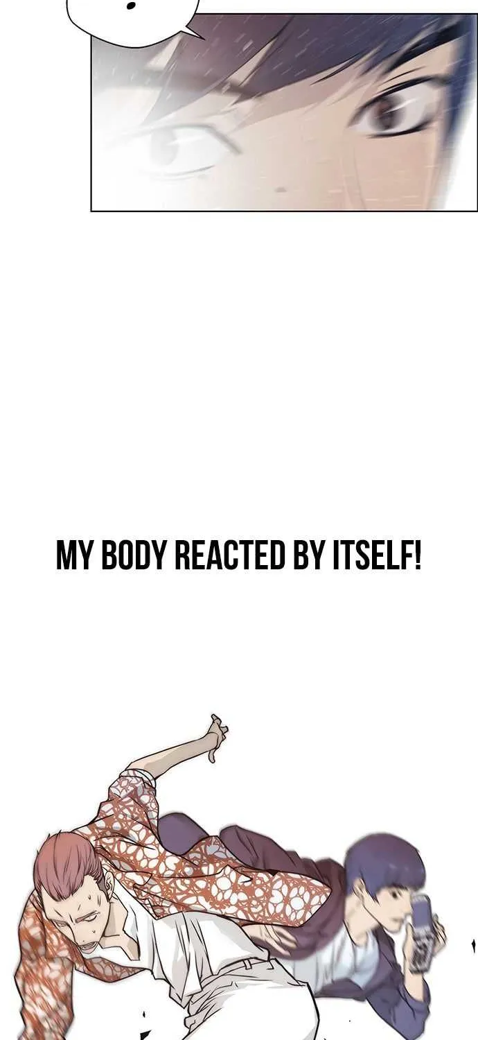 Read Real Man chapter 4 image 18 on Lezhin