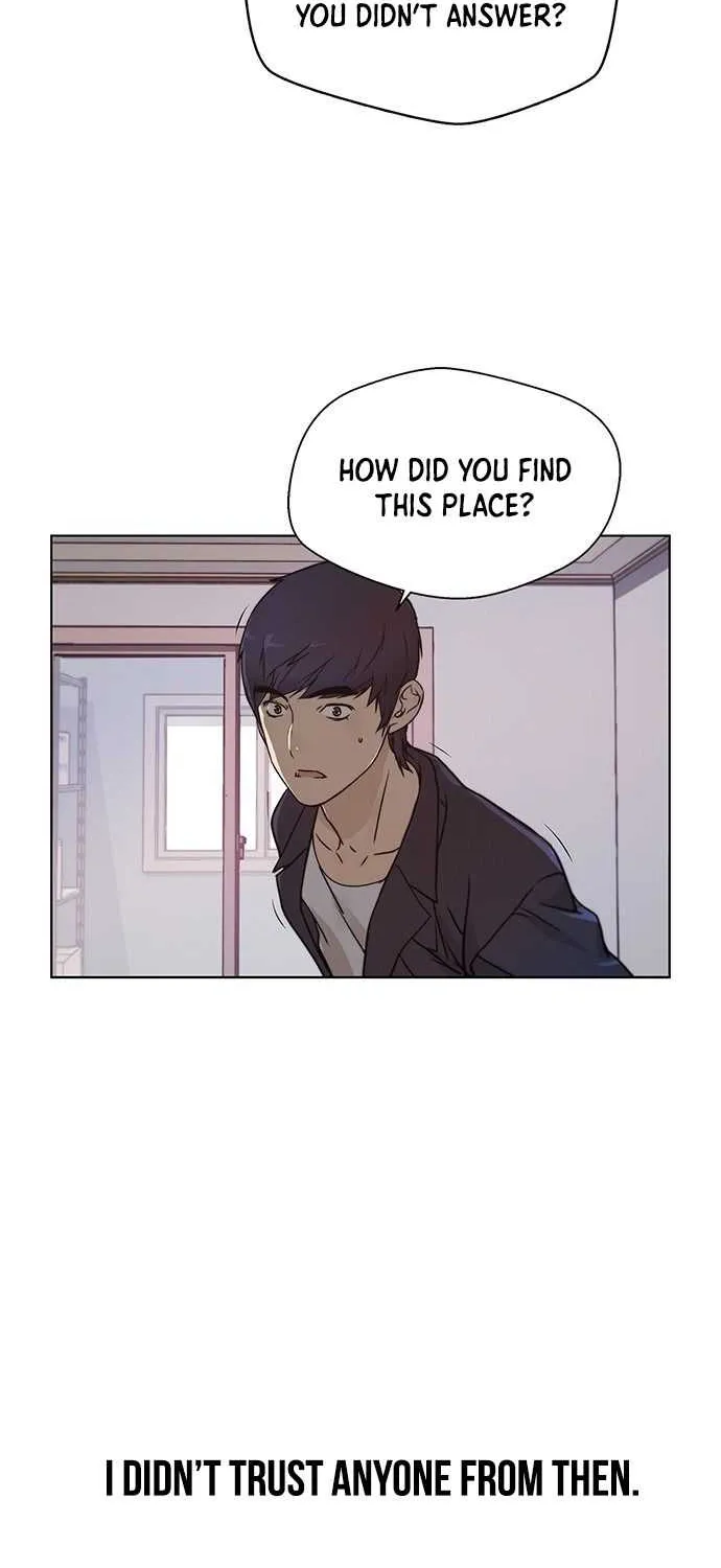 Read Real Man chapter 4 image 2 on Lezhin
