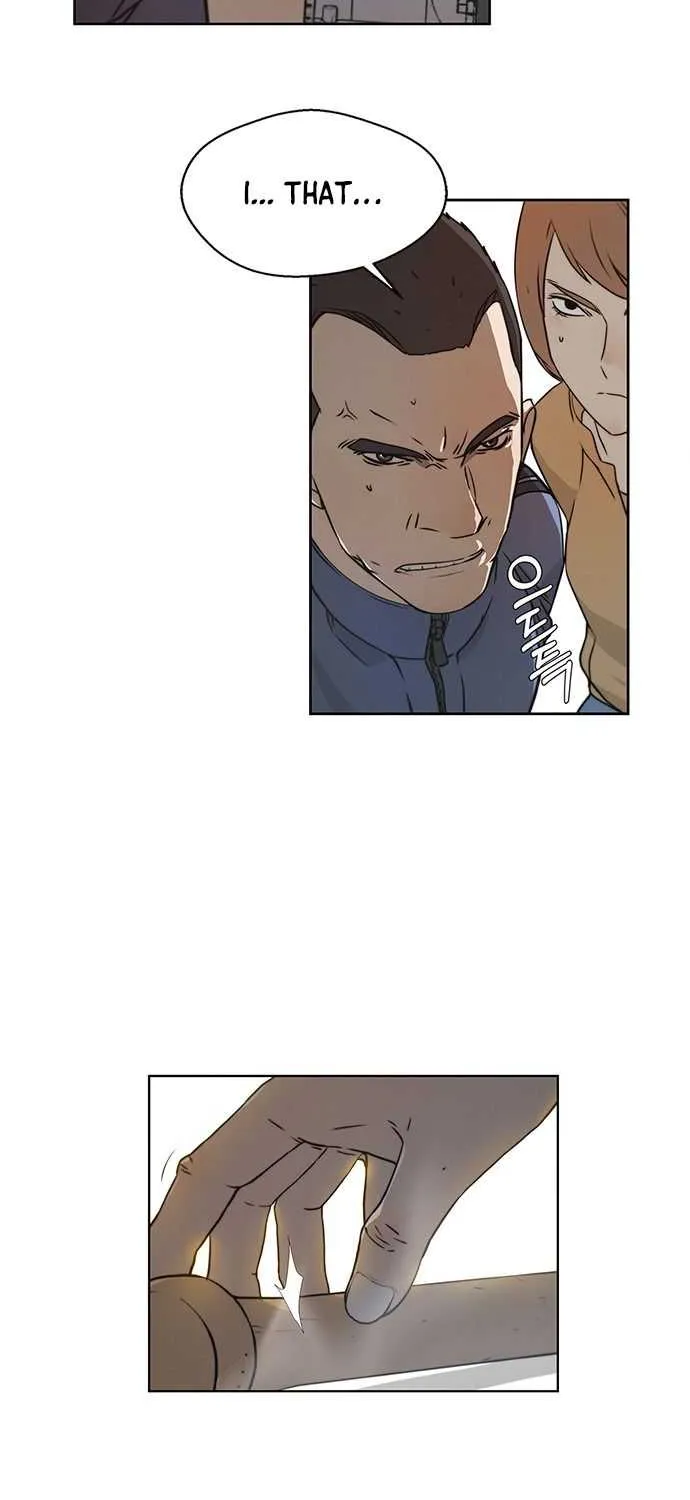 Read Real Man chapter 4 image 27 on Lezhin