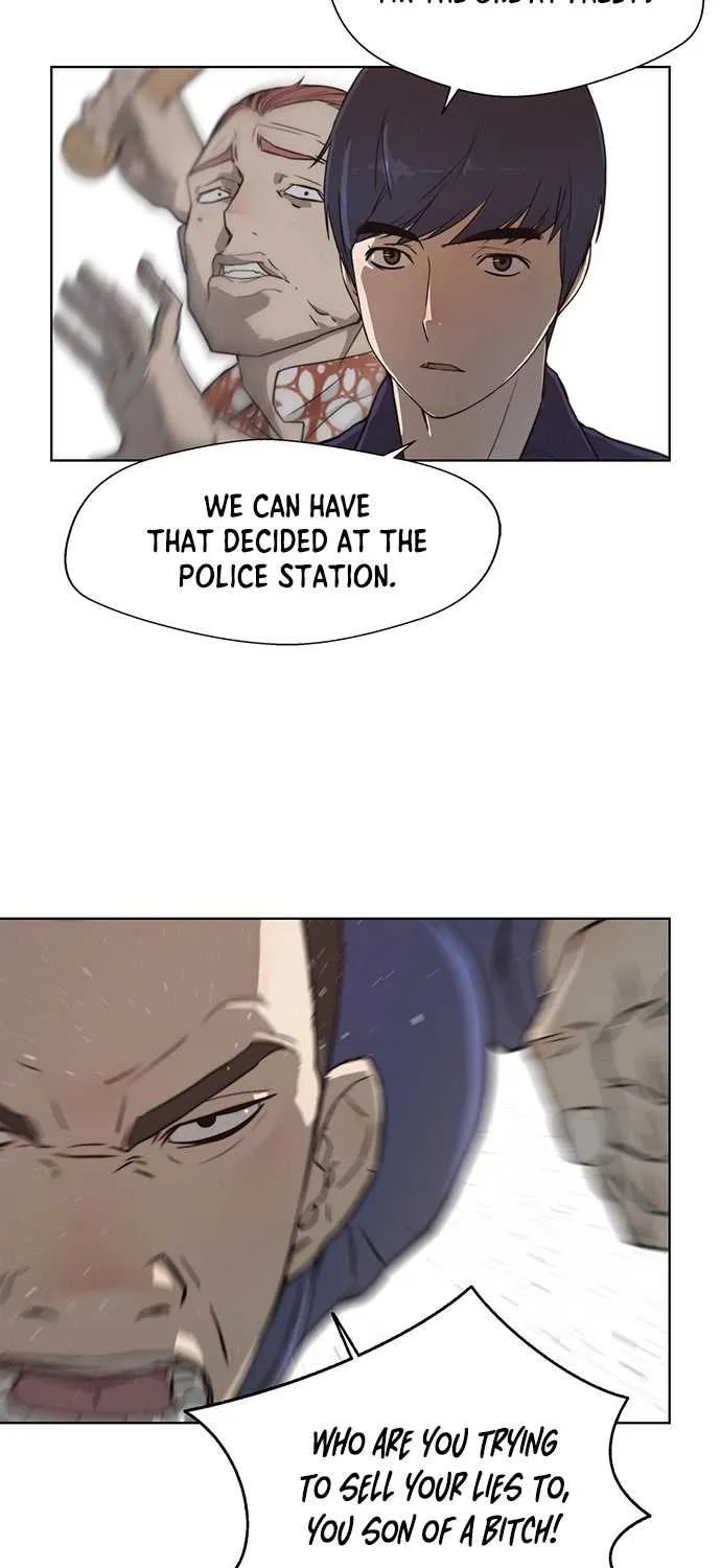 Read Real Man chapter 4 image 29 on Lezhin
