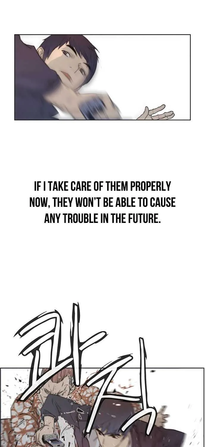 Read Real Man chapter 4 image 33 on Lezhin