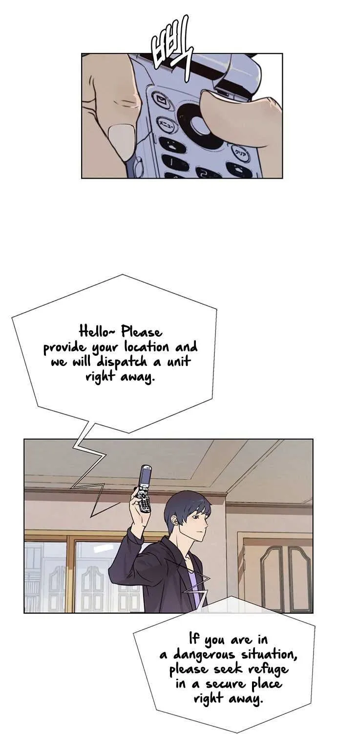 Read Real Man chapter 4 image 36 on Lezhin