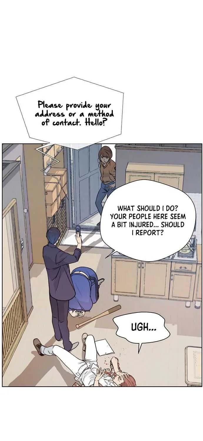 Read Real Man chapter 4 image 37 on Lezhin