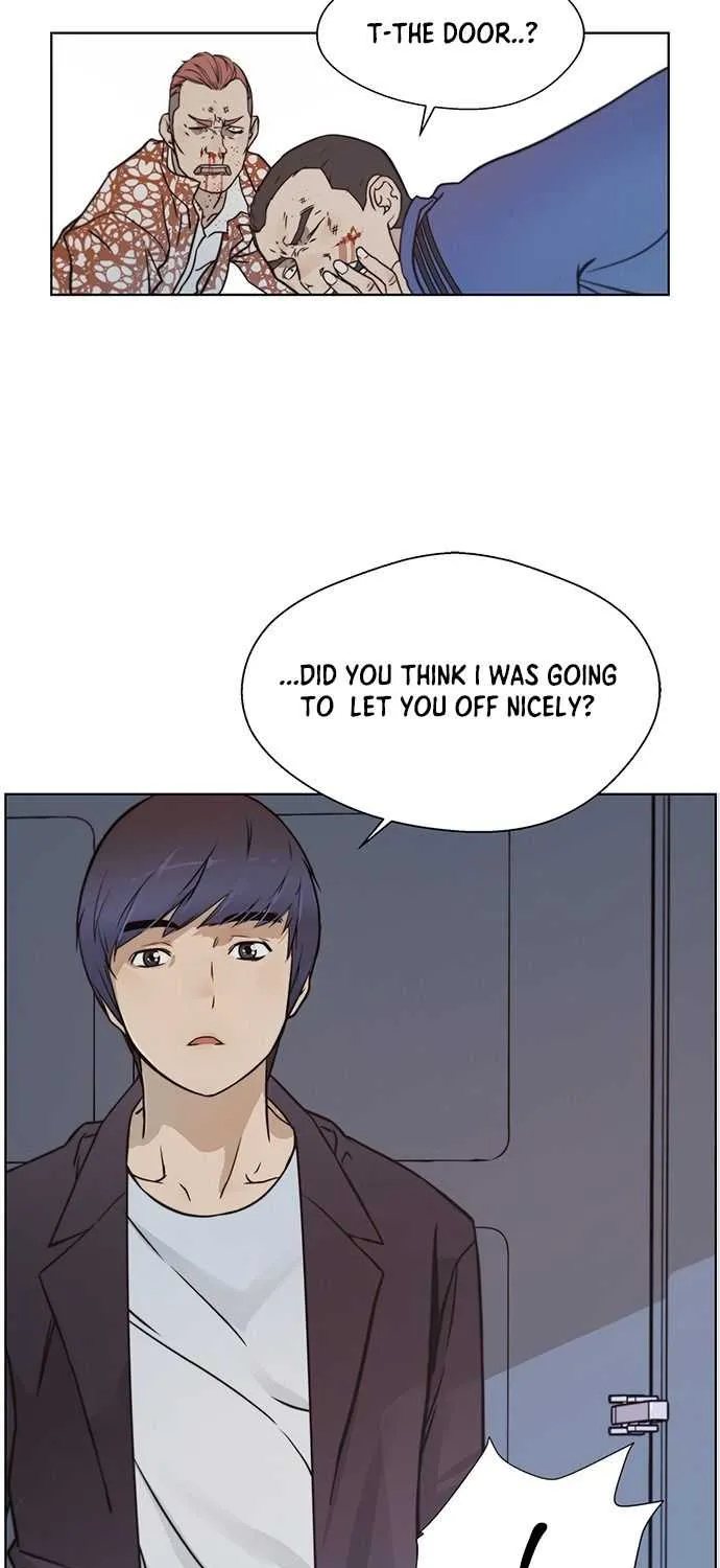Read Real Man chapter 4 image 41 on Lezhin