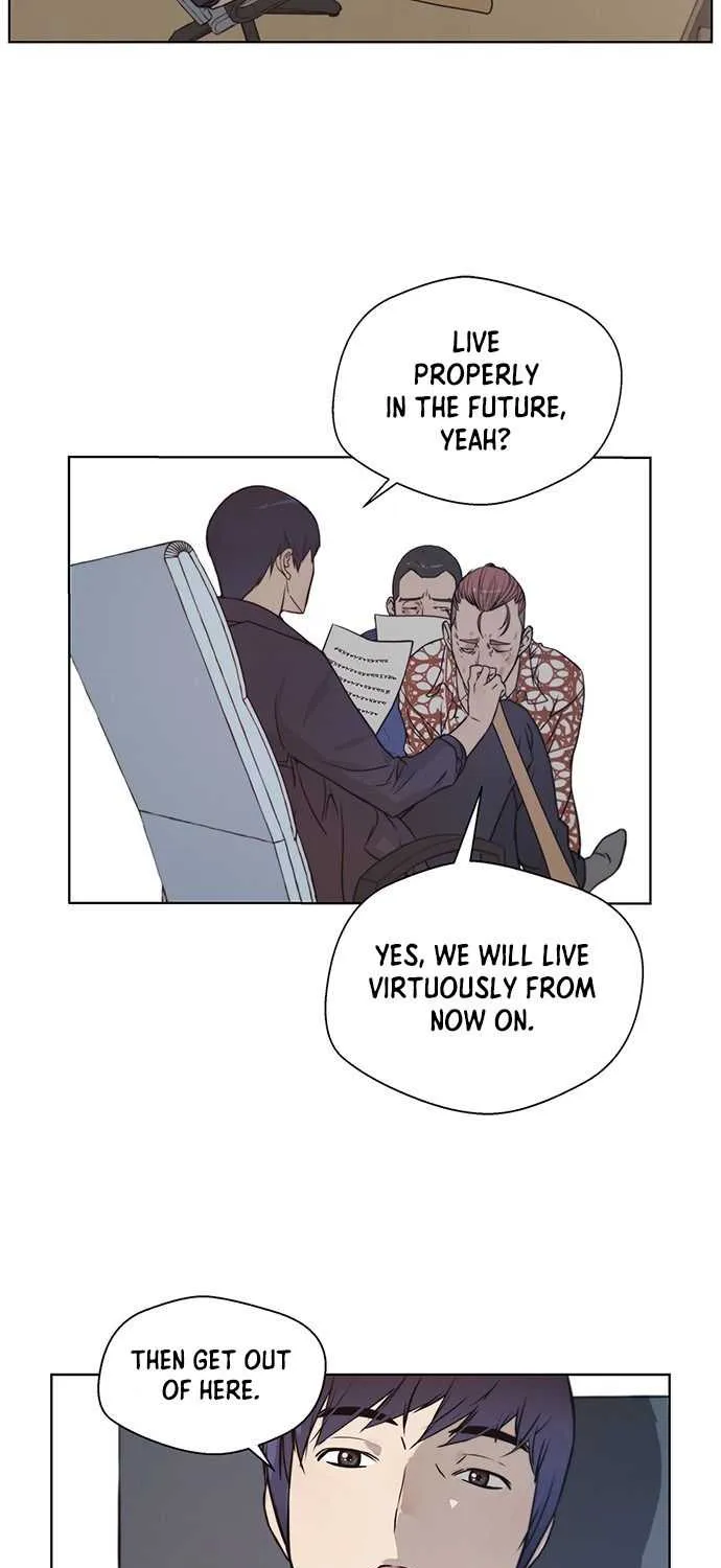 Read Real Man chapter 4 image 45 on Lezhin