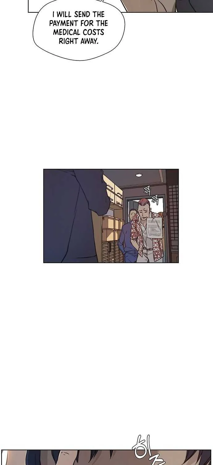 Read Real Man chapter 4 image 5 on Lezhin