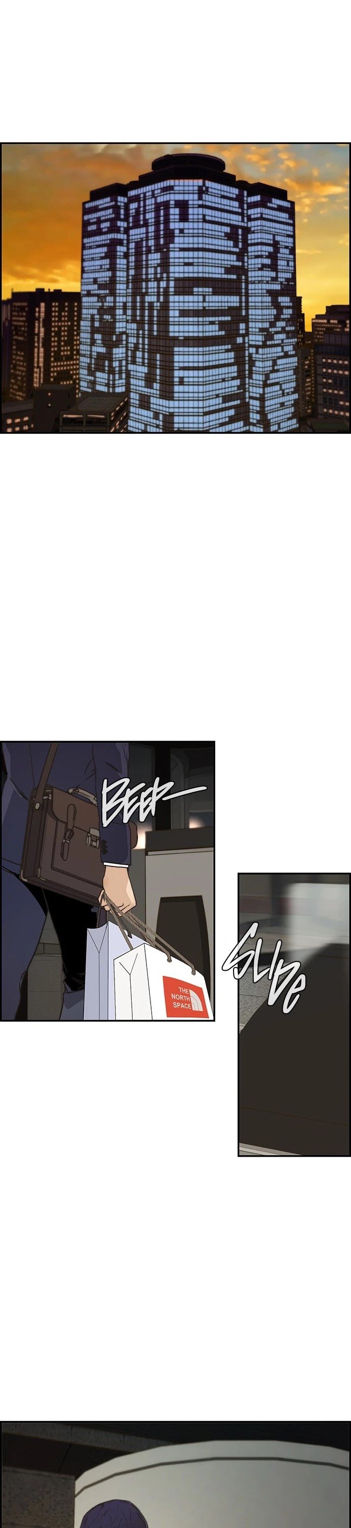 Read Real Man chapter 40.1 image 10 on Lezhin