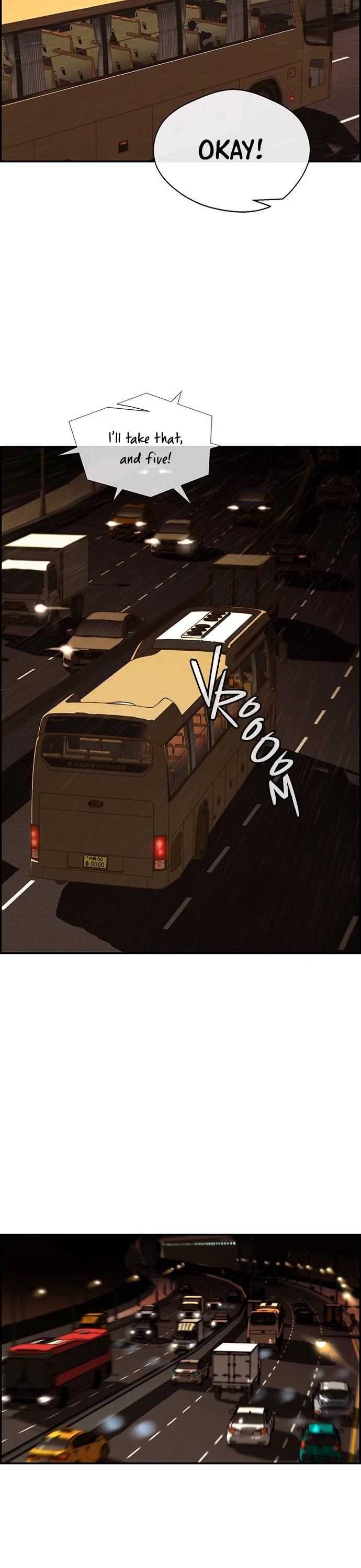 Read Real Man chapter 40.1 image 18 on Lezhin