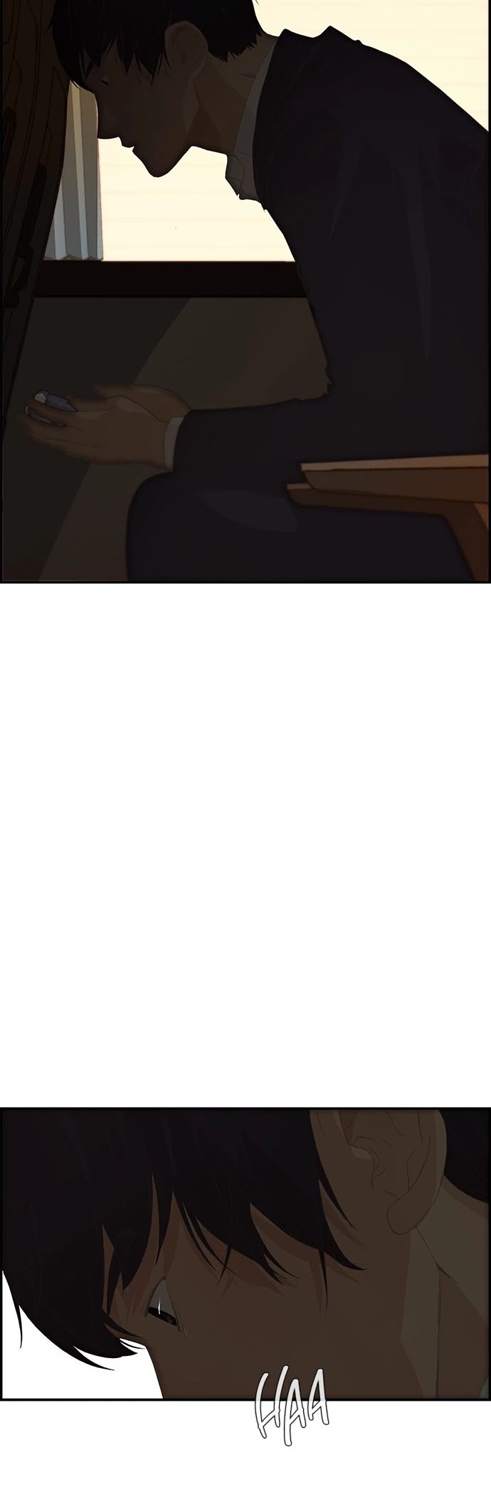Read Real Man chapter 40.1 image 20 on Lezhin
