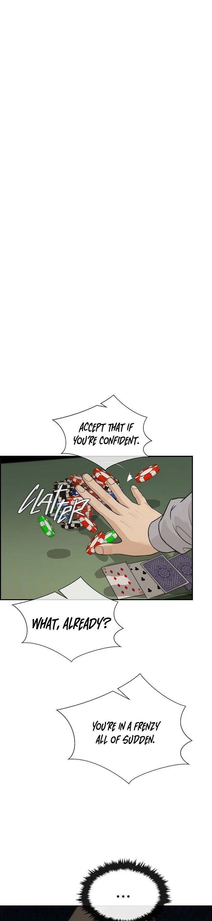 Read Real Man chapter 40.1 image 21 on Lezhin