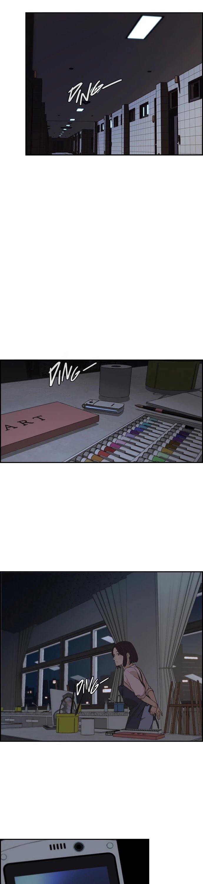 Read Real Man chapter 40.1 image 28 on Lezhin