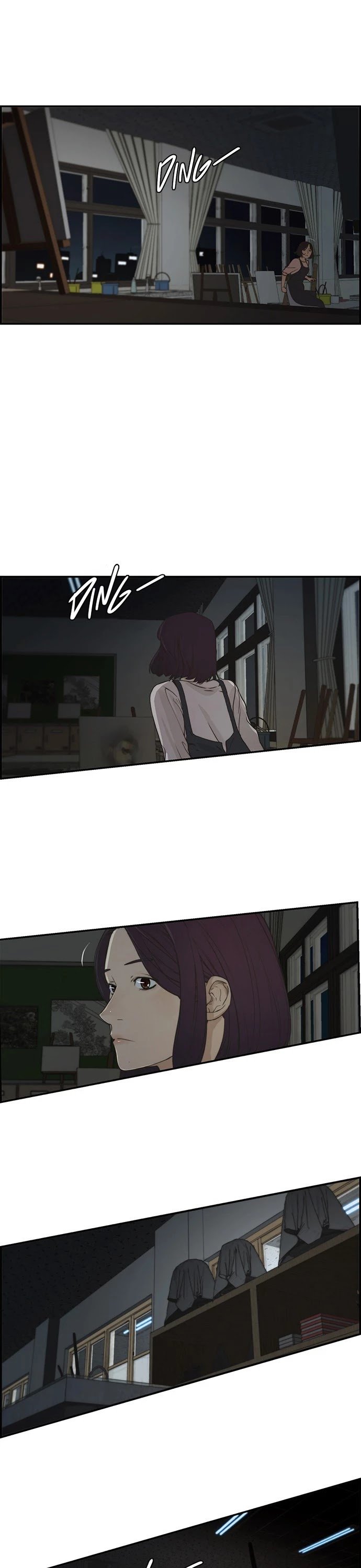 Read Real Man chapter 40.1 image 30 on Lezhin