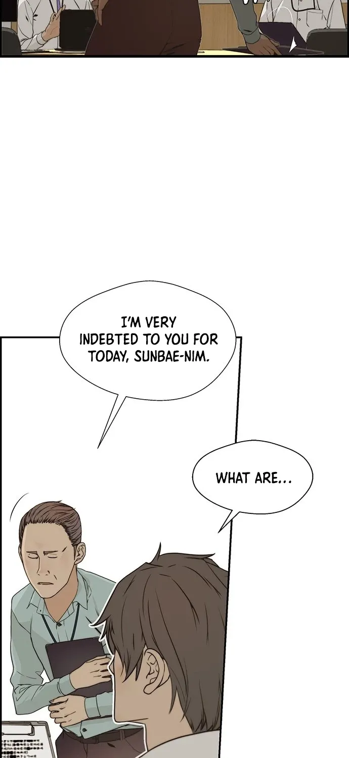 Read Real Man chapter 40 image 1 on Lezhin