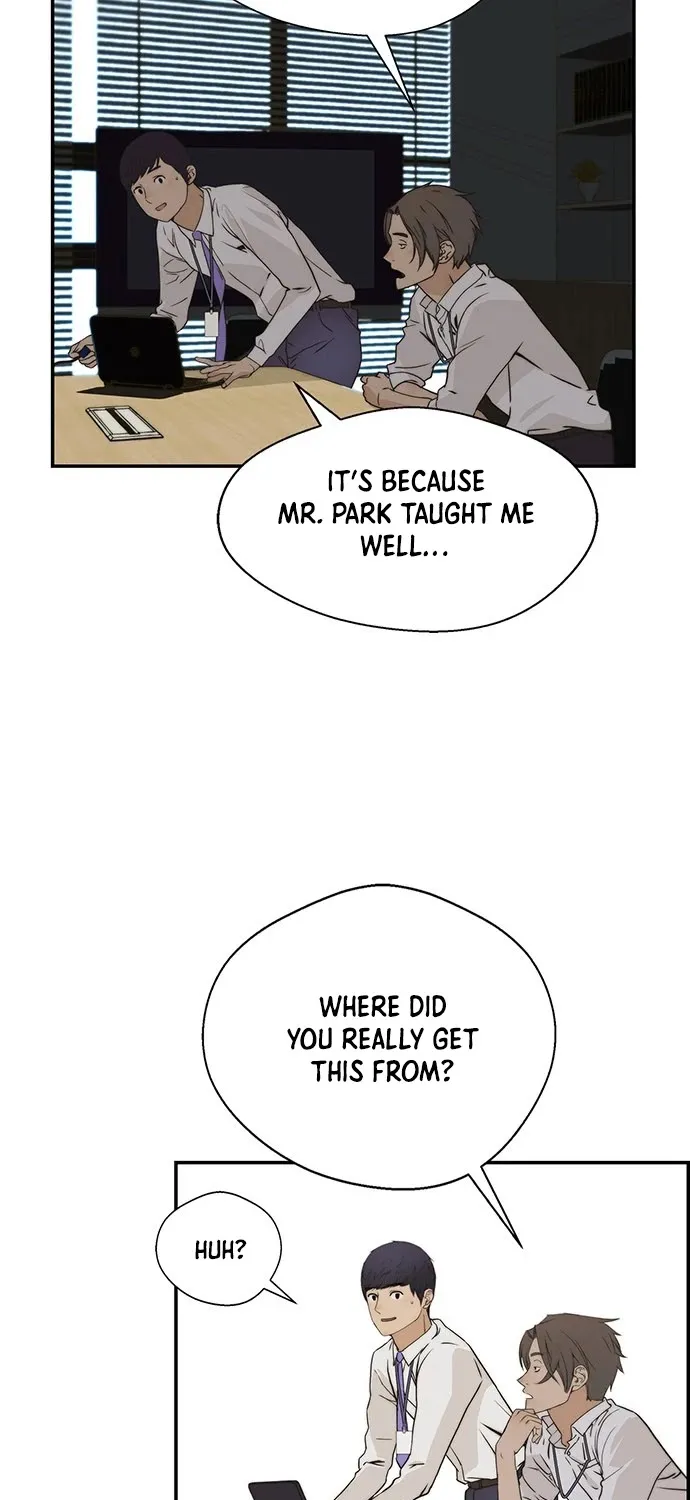 Read Real Man chapter 40 image 16 on Lezhin