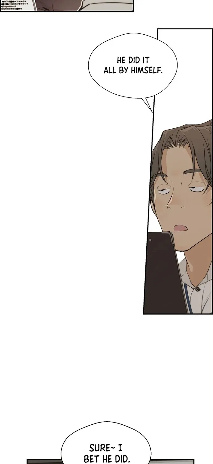 Read Real Man chapter 40 image 2 on Lezhin
