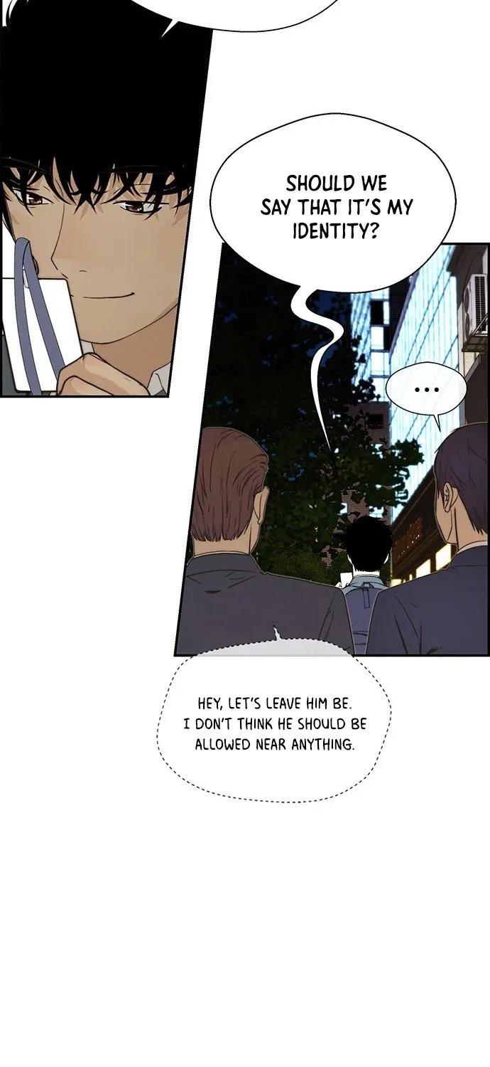 Read Real Man chapter 40 image 26 on Lezhin