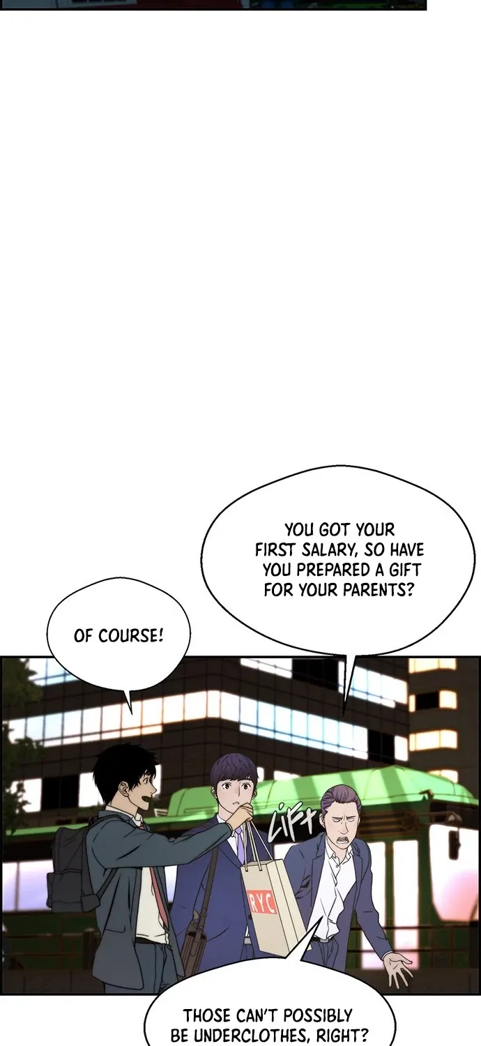Read Real Man chapter 40 image 28 on Lezhin