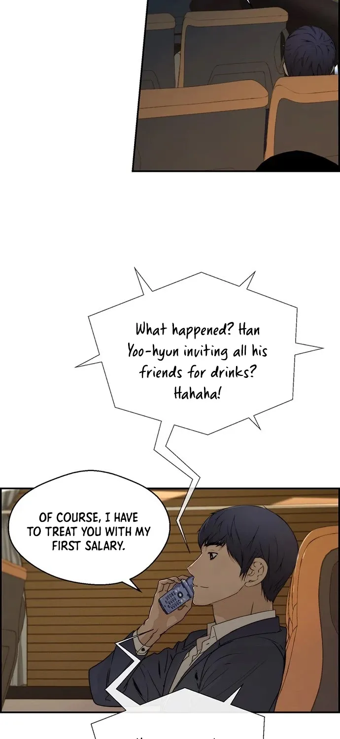 Read Real Man chapter 40 image 32 on Lezhin
