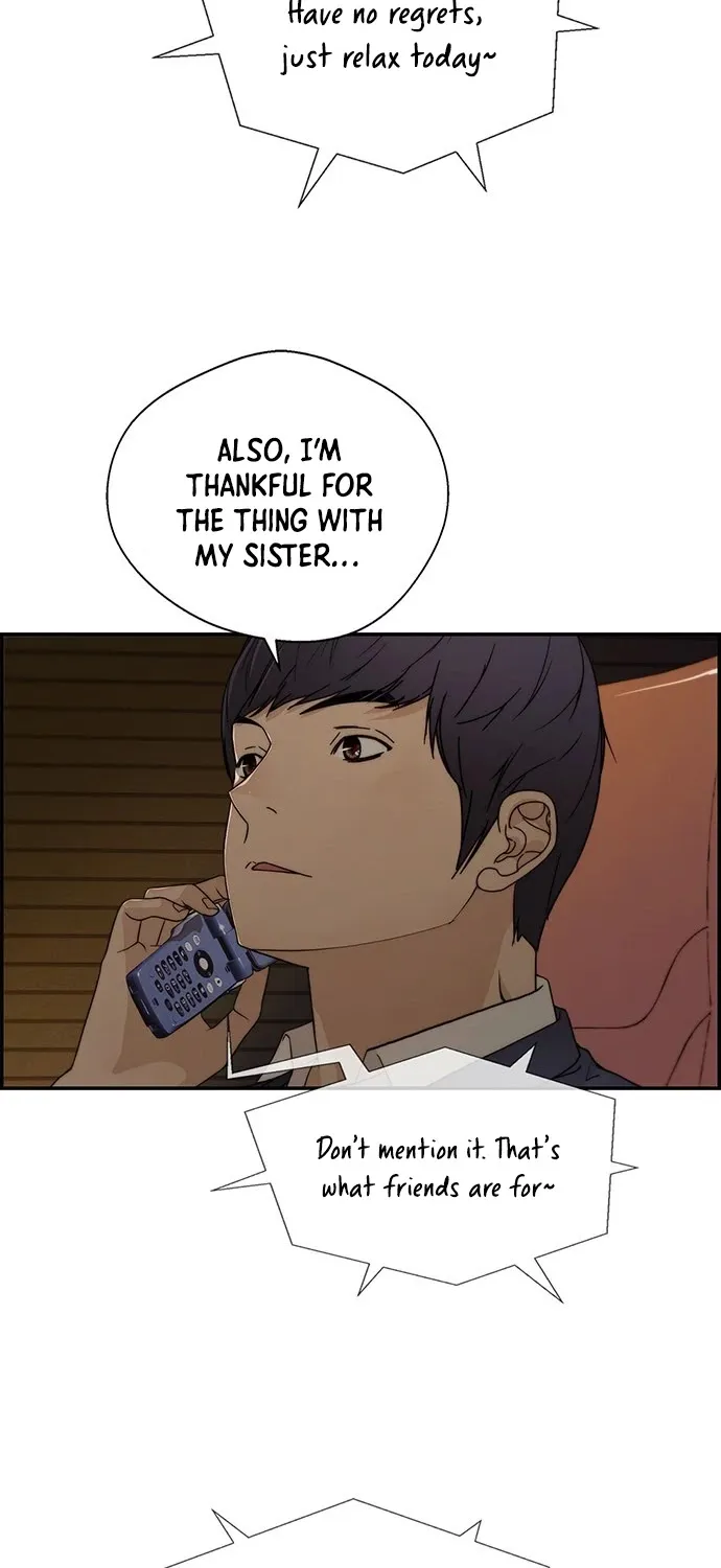 Read Real Man chapter 40 image 33 on Lezhin