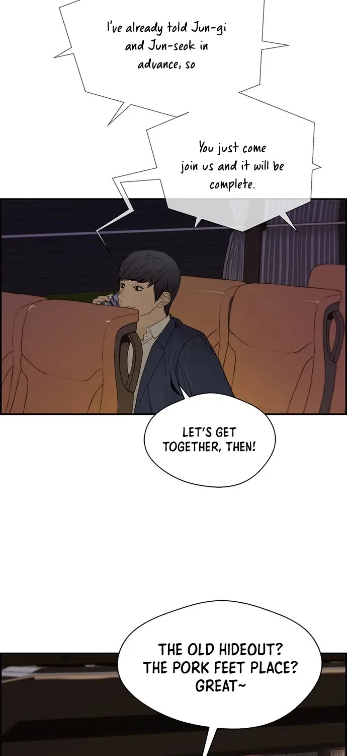 Read Real Man chapter 40 image 34 on Lezhin