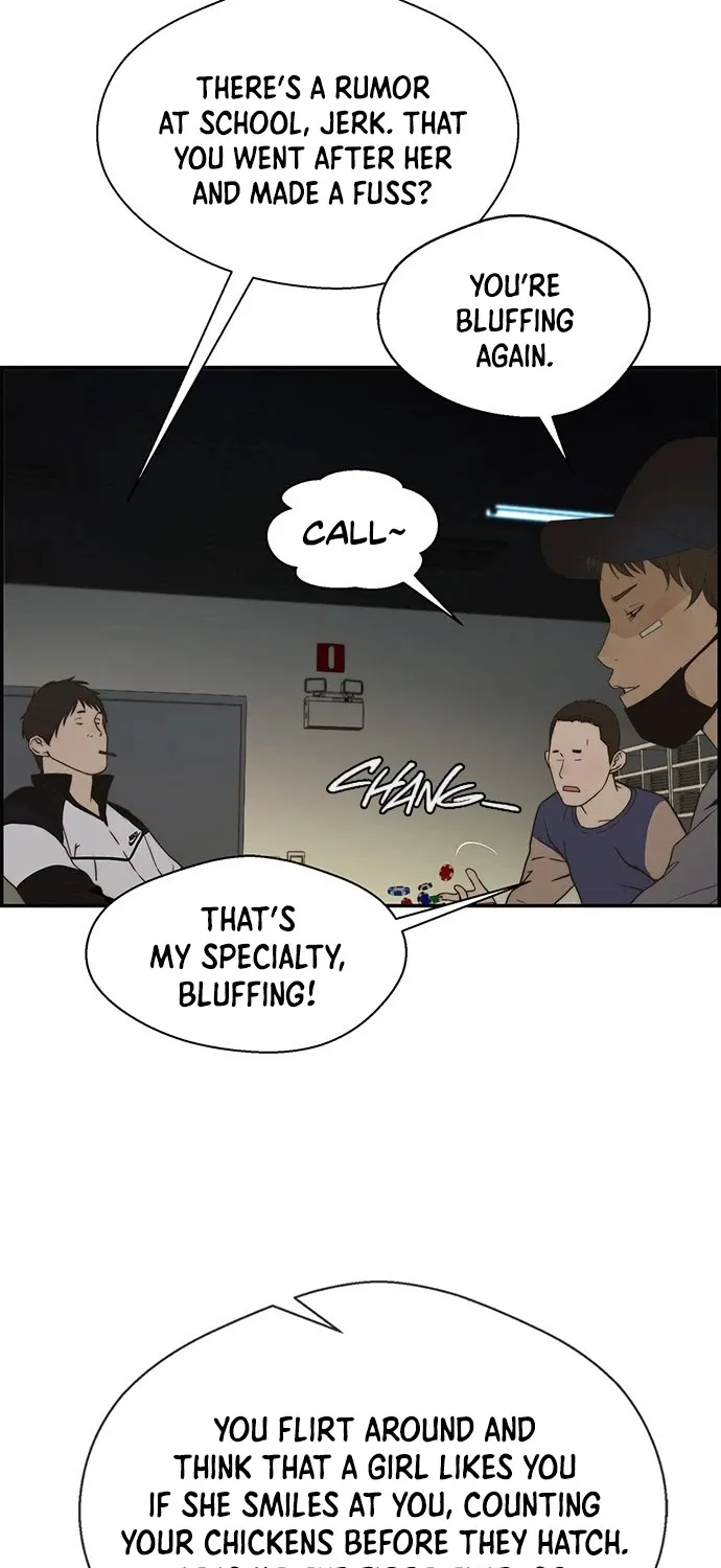 Read Real Man chapter 40 image 47 on Lezhin