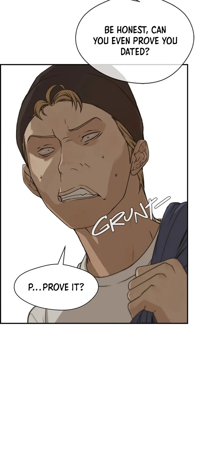 Read Real Man chapter 40 image 50 on Lezhin