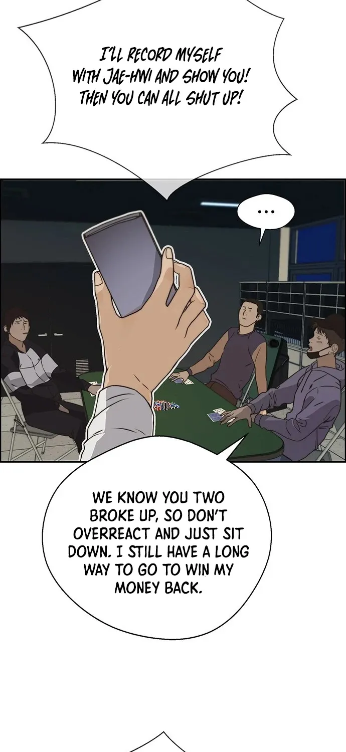 Read Real Man chapter 40 image 52 on Lezhin