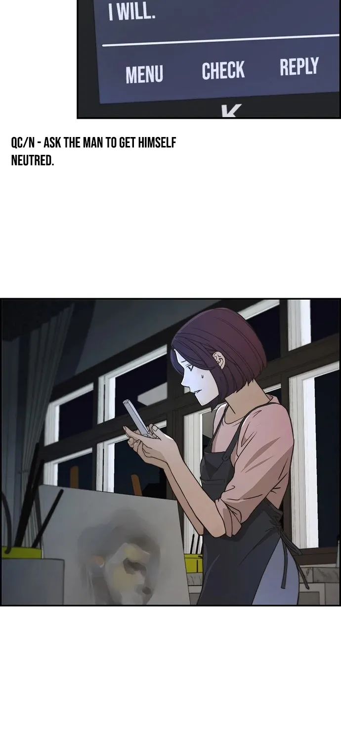 Read Real Man chapter 40 image 59 on Lezhin