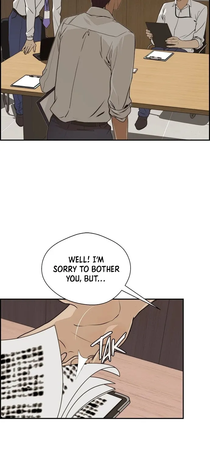 Read Real Man chapter 40 image 9 on Lezhin