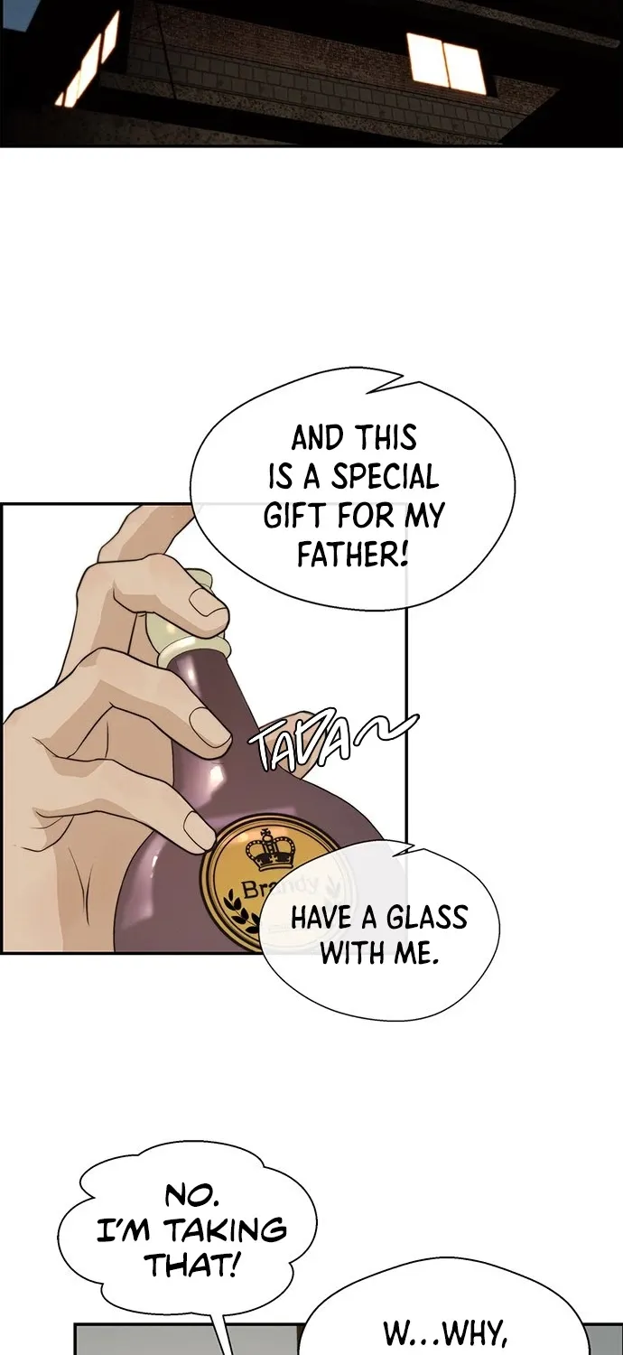 Read Real Man chapter 41 image 1 on Lezhin