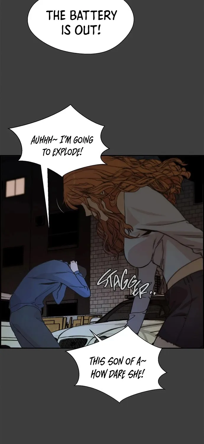 Read Real Man chapter 41 image 20 on Lezhin