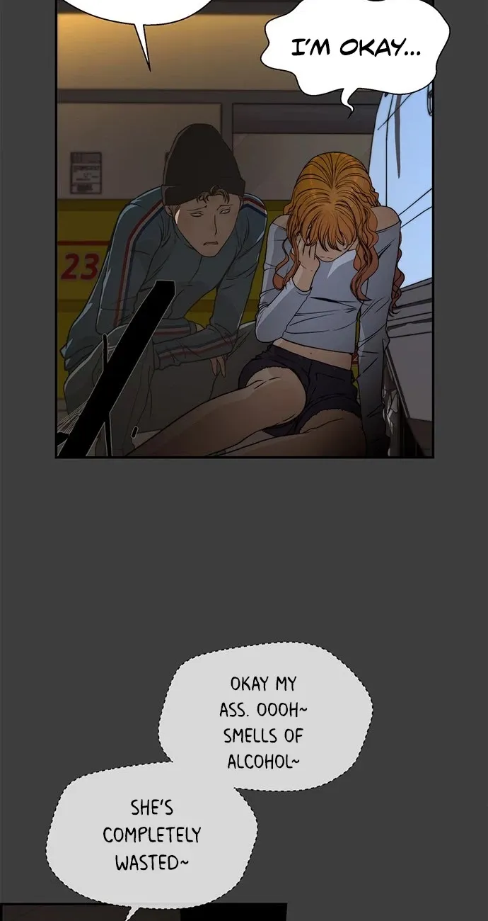Read Real Man chapter 41 image 23 on Lezhin