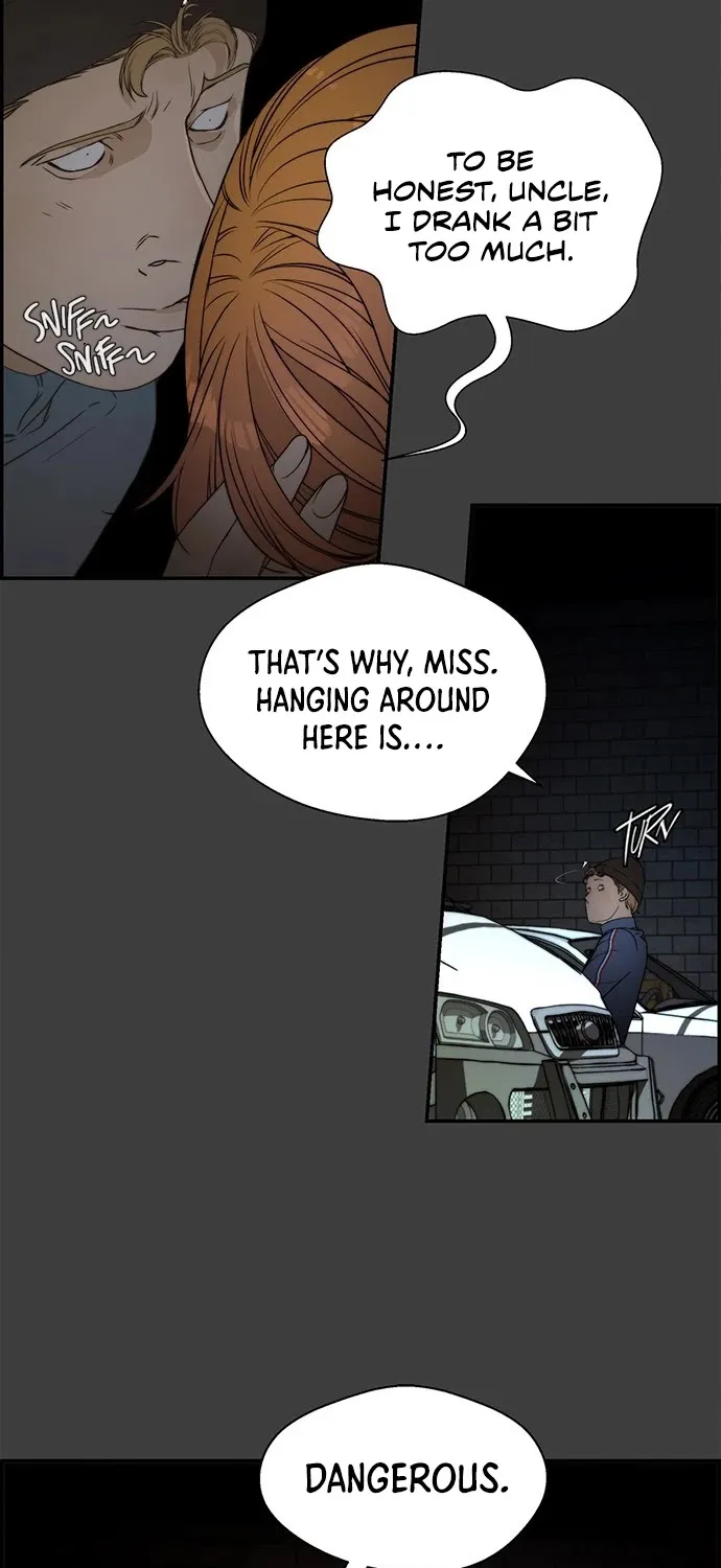 Read Real Man chapter 41 image 24 on Lezhin