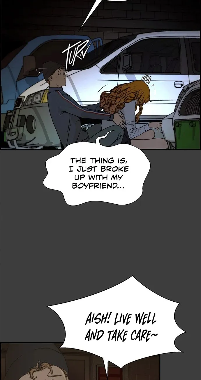 Read Real Man chapter 41 image 25 on Lezhin
