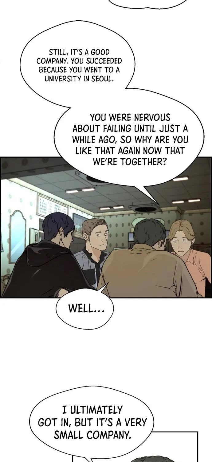 Read Real Man chapter 41 image 30 on Lezhin
