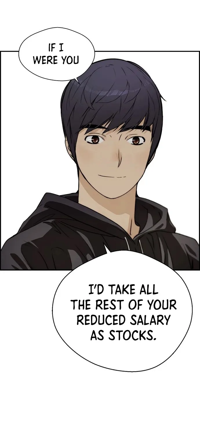 Read Real Man chapter 41 image 35 on Lezhin