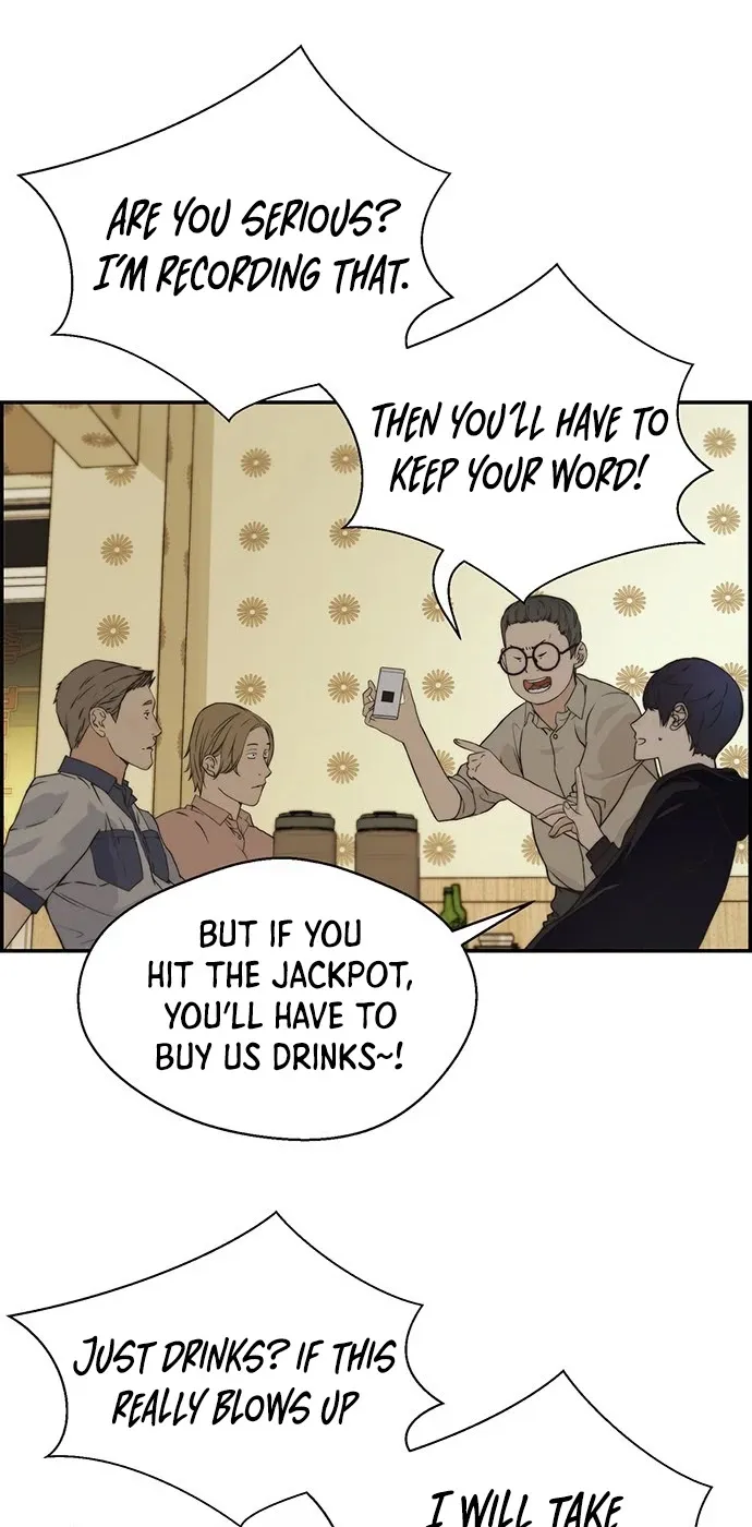 Read Real Man chapter 41 image 37 on Lezhin